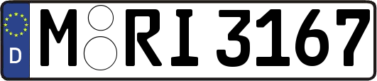 M-RI3167