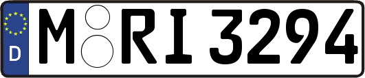 M-RI3294