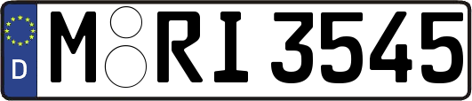 M-RI3545