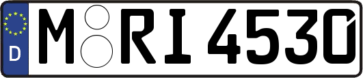 M-RI4530