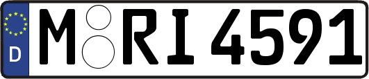 M-RI4591