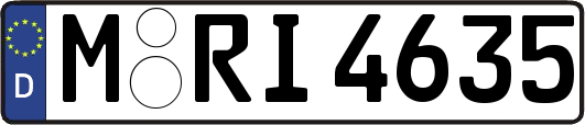 M-RI4635