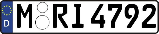 M-RI4792