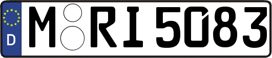 M-RI5083
