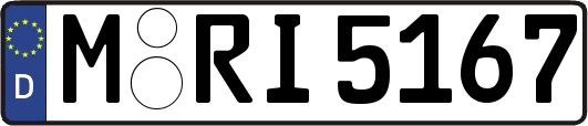 M-RI5167