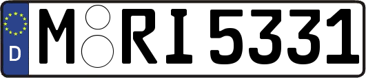 M-RI5331