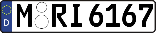 M-RI6167