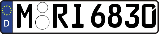 M-RI6830