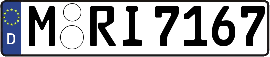 M-RI7167