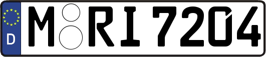 M-RI7204