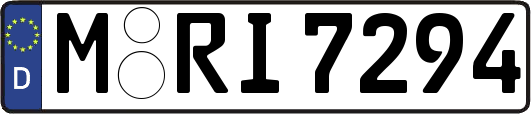 M-RI7294