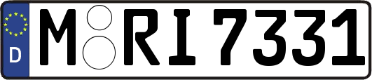M-RI7331