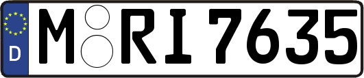 M-RI7635