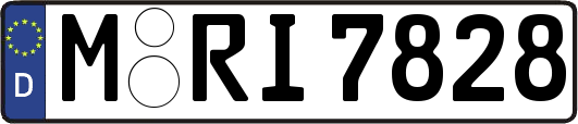 M-RI7828