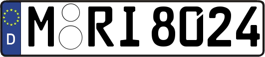 M-RI8024