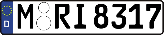 M-RI8317