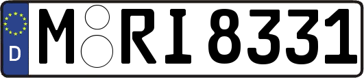 M-RI8331