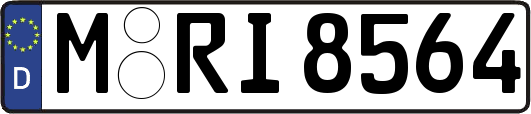 M-RI8564