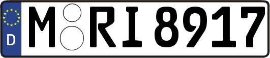 M-RI8917