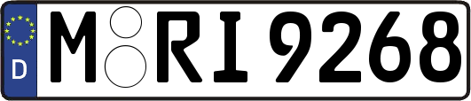 M-RI9268