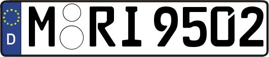 M-RI9502