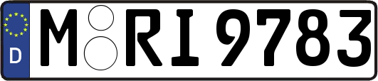 M-RI9783