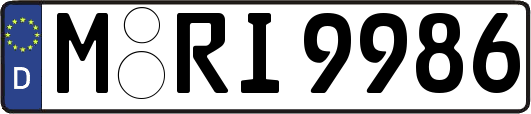 M-RI9986