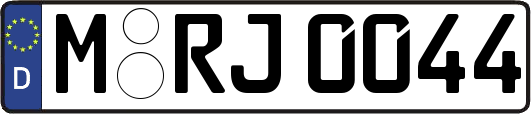 M-RJ0044