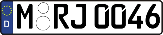 M-RJ0046