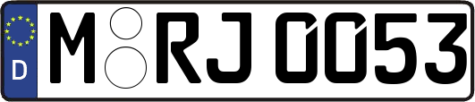 M-RJ0053