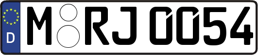 M-RJ0054