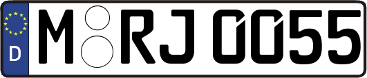 M-RJ0055