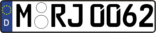 M-RJ0062