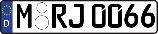 M-RJ0066