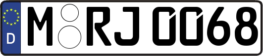 M-RJ0068