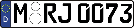 M-RJ0073