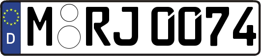 M-RJ0074