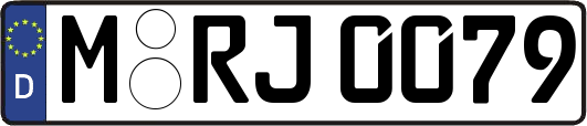 M-RJ0079