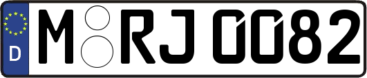 M-RJ0082