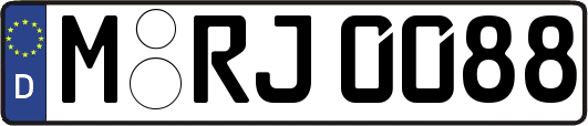 M-RJ0088
