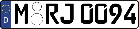 M-RJ0094