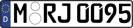 M-RJ0095