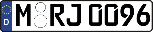 M-RJ0096