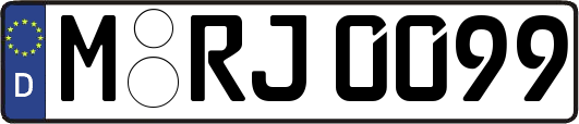 M-RJ0099