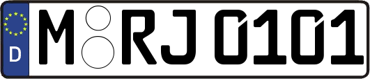 M-RJ0101