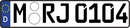 M-RJ0104