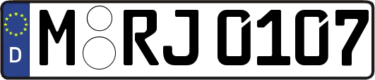 M-RJ0107
