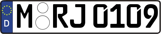 M-RJ0109