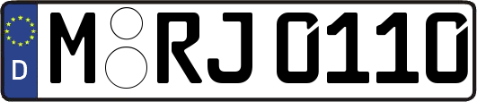 M-RJ0110