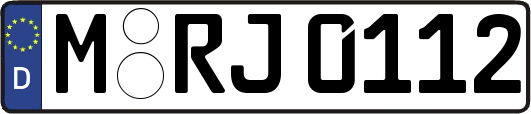 M-RJ0112